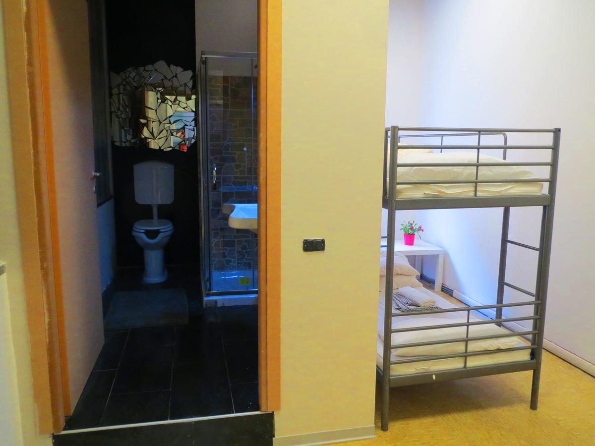Panda Hostel — Photos 3