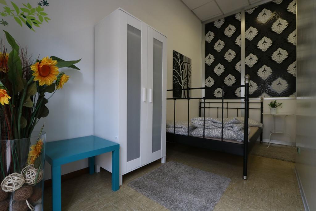 Panda Hostel — Photos 2